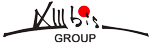 13 BIS GROUP Logo